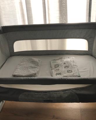 Culla NEXT TO ME Dream - Chicco