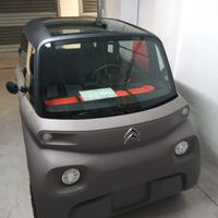 Citroen AMI Maggio 2025 (km 3000)