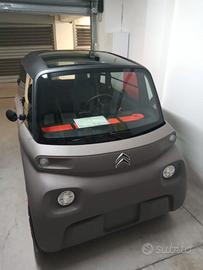Citroen AMI Maggio 2025 (km 3000)