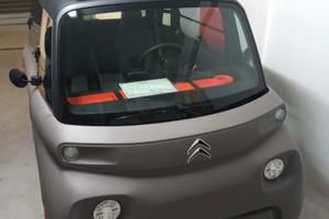 Citroen AMI Maggio 2025 (km 3000)