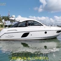 BENETEAU Gran Turismo 34 - GT 34 Hard Top