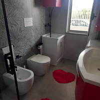 Casa tutta nuova indipendente