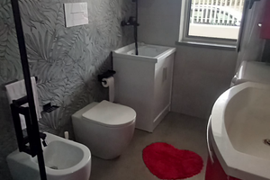 Casa tutta nuova indipendente