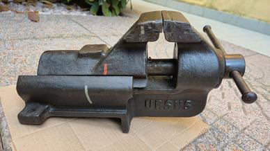 Morsa Ursus Industriale