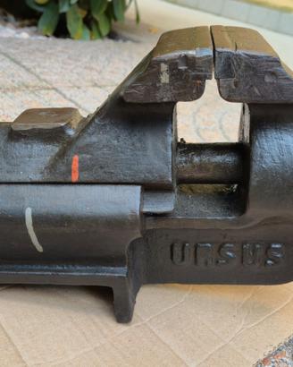 Morsa Ursus Industriale