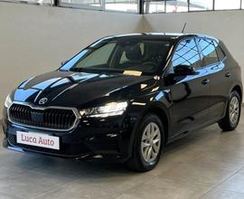 SKODA Fabia 1.0 MPI EVO *UNICO PROP.*APPLE-ANDRO