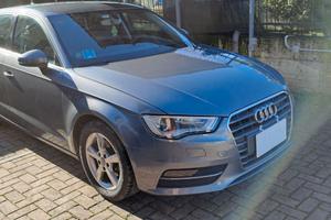 Audi A3 GTRON