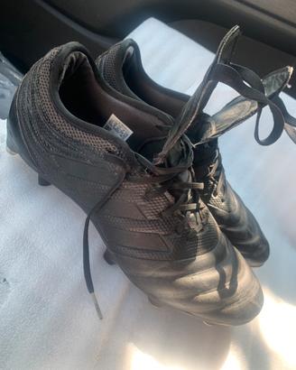 Adidas copa 43 1/3 suola mista