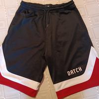 Pantalone corto Datch.