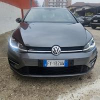 Volkswagen Golf 1.6 TDI 115 CV 5p. Executive BlueM