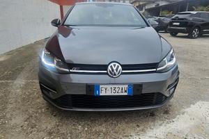 Volkswagen Golf 1.6 TDI 115 CV 5p. Executive BlueM