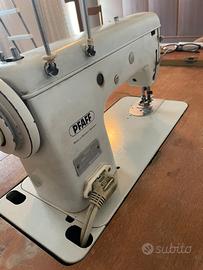 Macchina da cucire Pfaff 260