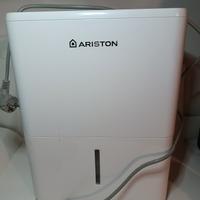 deumidificatore Ariston 