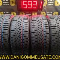 Gomme usate 225 50 17 invernali 80/85% dot20