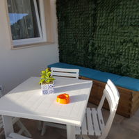 Casa a 50 metri dal mare