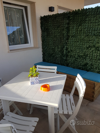 Casa a 50 metri dal mare