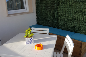 Casa a 50 metri dal mare