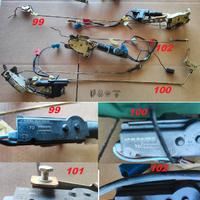 ALFA 75 - RICAMBI USATI 3