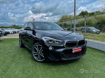 Bmw X2 xDrive18d Msport