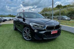 Bmw X2 xDrive18d Msport