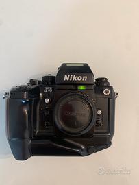 Nikon F4