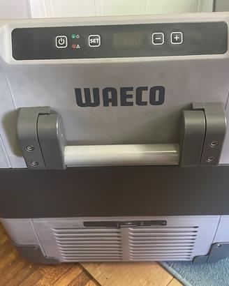 Frigorifero da auto e barca