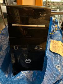 Hp desktop pc case fisso