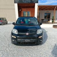 Fiat Panda 0.9 TwinAir Turbo S&S Easy