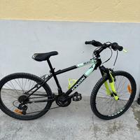 Bici 24 BITWIN