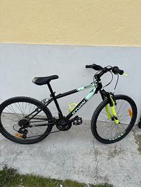 Bici 24 BITWIN
