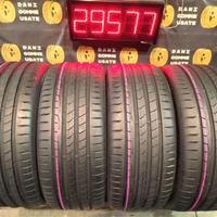 4 GOMME 245 45 18 CONTINENTAL 95% DOT 24
