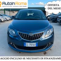 Lancia Ypsilon 1.0 FireFly 5 porte S&S Hybrid Gold