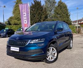 SKODA Karoq 1.6 TDI SCR DSG Executive