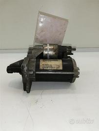 MOTORINO D' AVVIAMENTO OPEL Mokka 1° Serie 251924