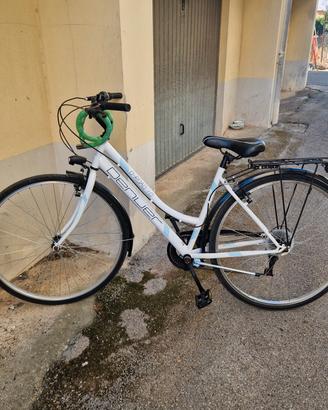 Bici da passeggio donna