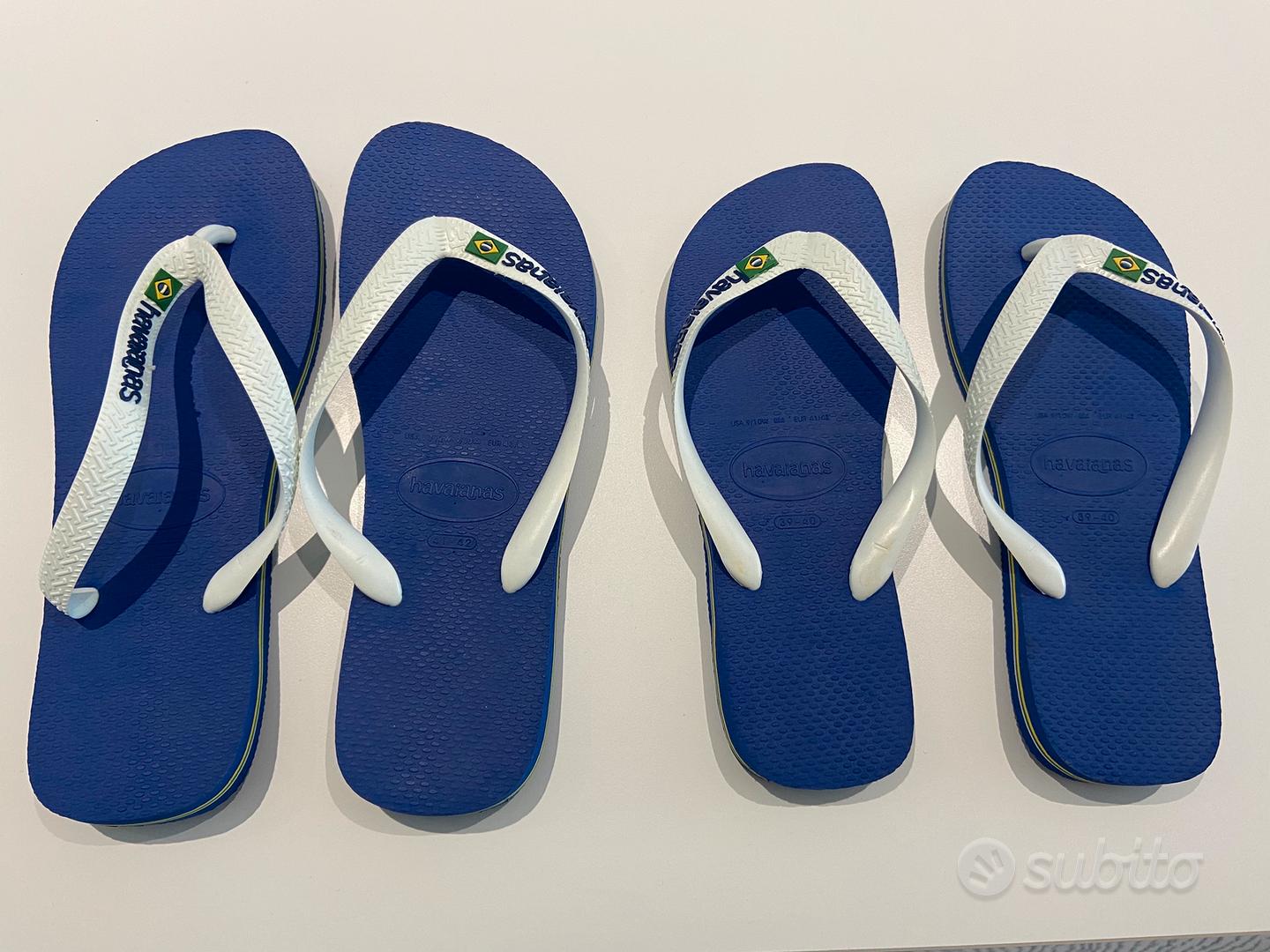 Havaianas nuove clearance