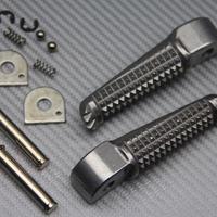 Poggiapiedi pedane posteriore YAMAHA YZF FZR