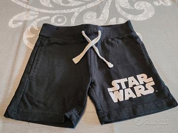 Pantaloncini bimbo Star Wars