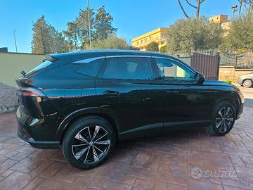  MG HS luxury  cambio automatico