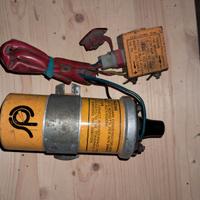 Accensione elettronica cds