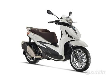 Piaggio Beverly 300 S - 2024