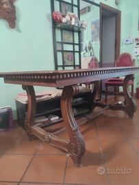 tavolo soggiorno