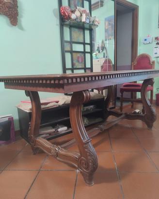 tavolo soggiorno