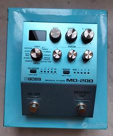 Boss MD 200