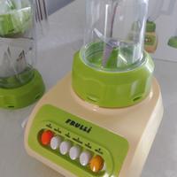 Frullatore multifunzione