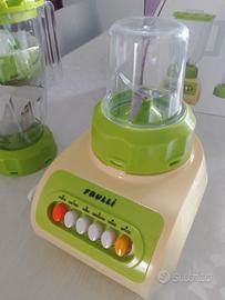 Frullatore multifunzione