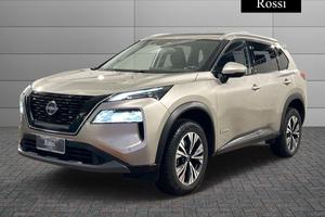 NISSAN X-Trail IV - X-Trail 1.5 e-power N-C U63939