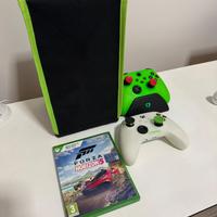 Xbox serieX