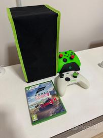 Xbox serieX