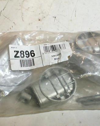 Snodi Monorack Givi 35 Z896